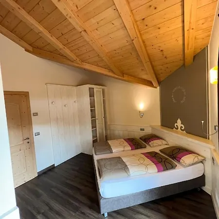 Apartment Cristallo