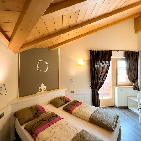 Apartment Cristallo