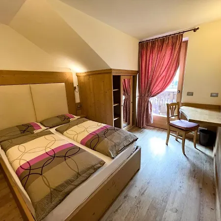 Cristallo Apartment Livigno