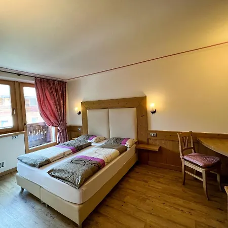 Cristallo Livigno
