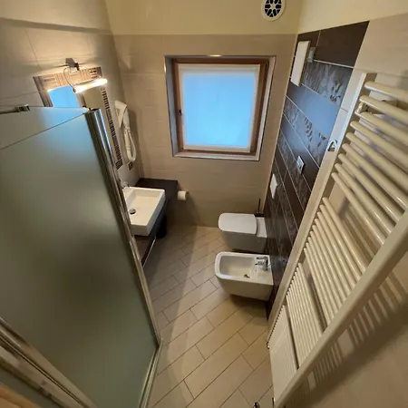 Cristallo Apartment *