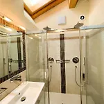 Appartement Cristallo Livigno