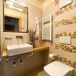 Appartement Cristallo *