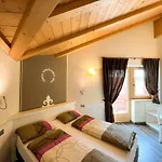 Appartement Cristallo