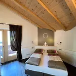 Cristallo Appartement