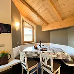 Cristallo Appartement