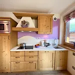 Cristallo Appartement *