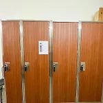 Cristallo Appartement