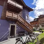 Cristallo Appartement