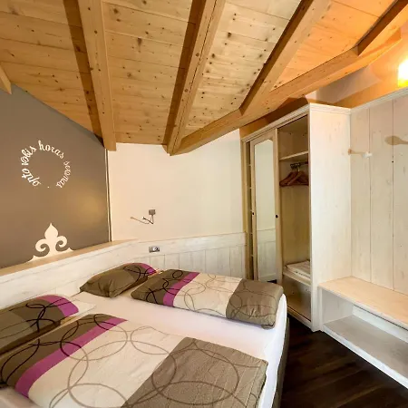 Cristallo Appartement