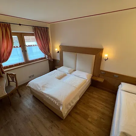 Appartement Cristallo