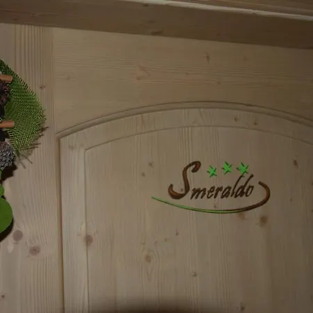 شقة Cristallo