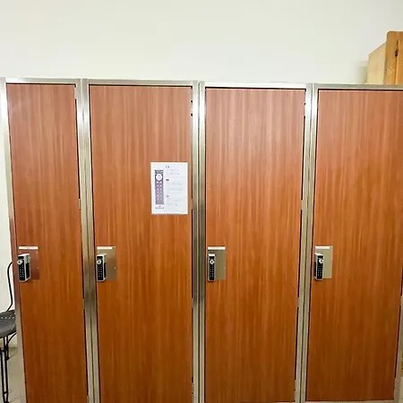 Cristallo Appartement